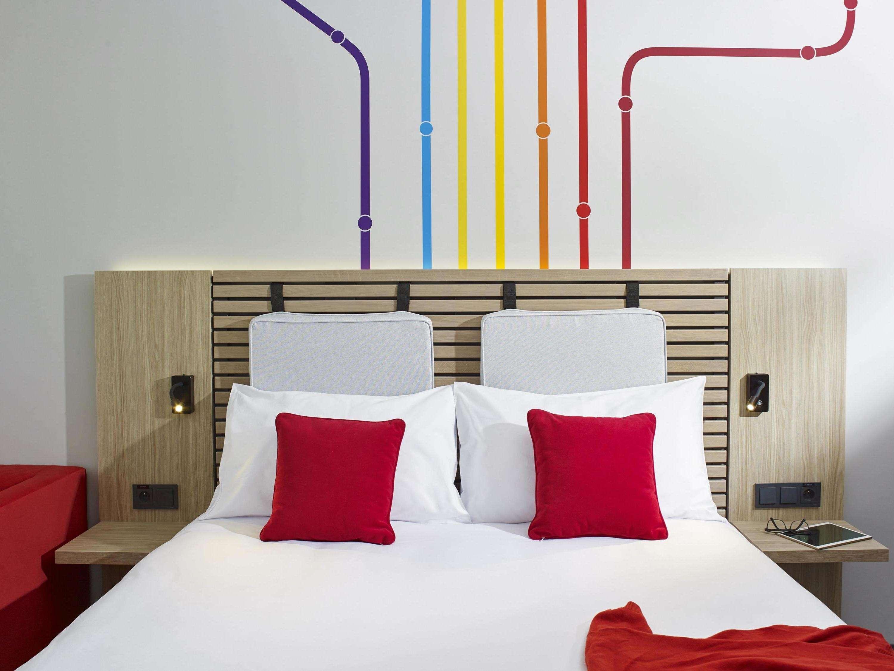 Ibis Styles Warszawa City Екстер'єр фото